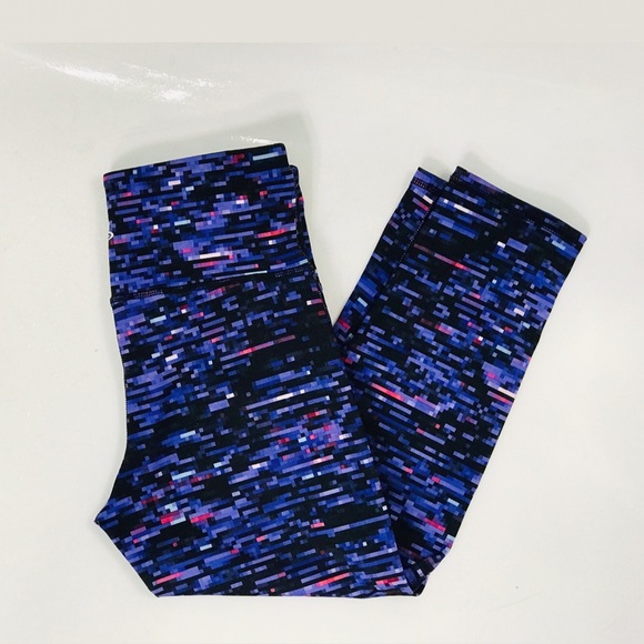 Champion DuoDry Capri Leggings - Picture 2 of 4